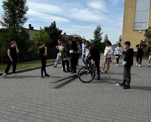 uczestnicy turnieju