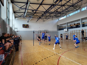 uczestnicy Turnieju