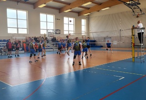 uczestnicy Turnieju