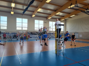 uczestnicy Turnieju
