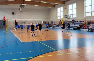 uczestnicy Turnieju