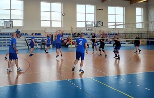 uczestnicy Turnieju
