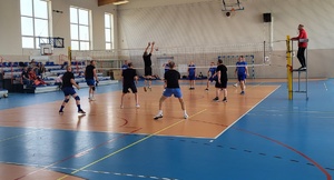 uczestnicy Turnieju