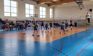 uczestnicy Turnieju