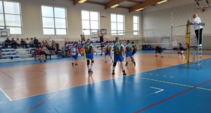 uczestnicy Turnieju