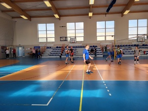 uczestnicy Turnieju