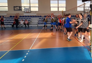 uczestnicy Turnieju