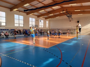 uczestnicy Turnieju