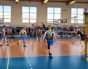 uczestnicy Turnieju