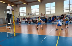 uczestnicy Turnieju