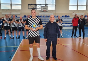 uczestnicy Turnieju