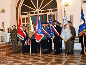 uczestnicy pikniku