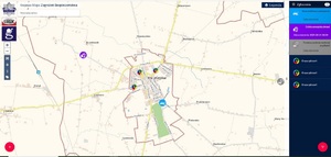 widok KMZB
