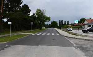 miejsce zdarzenia i pojazdy
