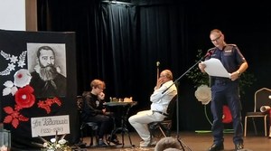 uczestnicy spotkania