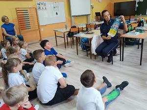 uczestnicy spotkania