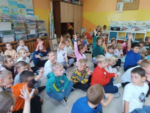 uczestnicy spotkania