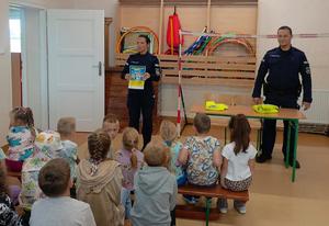 uczestnicy spotkania