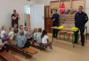 uczestnicy spotkania