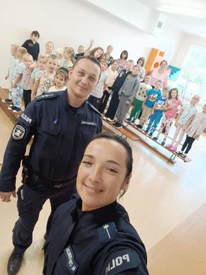 uczestnicy spotkania