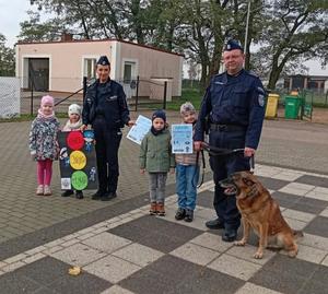 uczestnicy spotkania