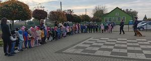 uczestnicy spotkania