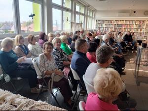 uczestnicy spotkania