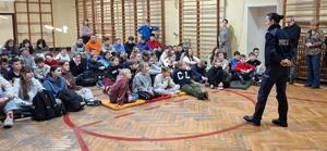 uczestnicy spotkania