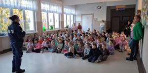 uczestnicy spotkania