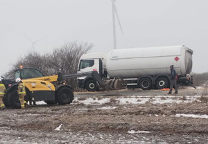 auta po zdarzeniach drogowych