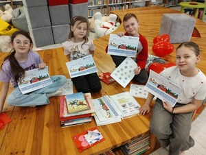 uczestnicy spotkania