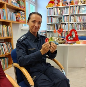 uczestnicy spotkania