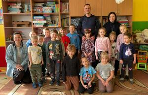 uczestnicy spotkania