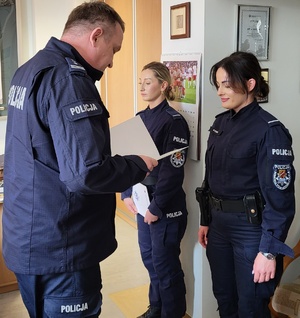 uczestnicy spotkania