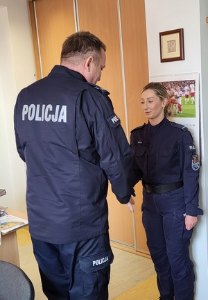 uczestnicy spotkania