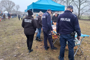 służby na targowiskach