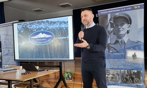 uczestnicy Konferencji