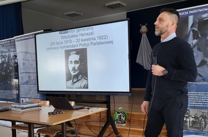 uczestnicy Konferencji