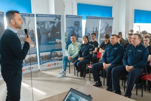 uczestnicy Konferencji