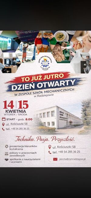 mundurowi nauczyciele i uczniowie