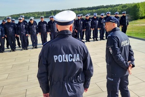 uczestnicy Turnieju