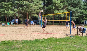 uczestnicy Turnieju