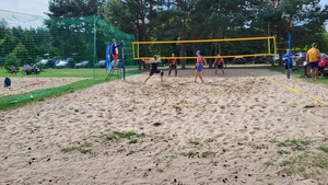 uczestnicy Turnieju