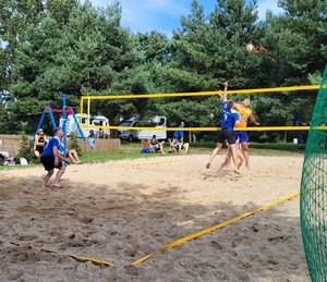 uczestnicy Turnieju