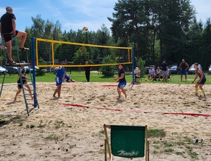 uczestnicy Turnieju