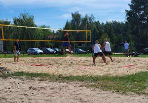 uczestnicy Turnieju