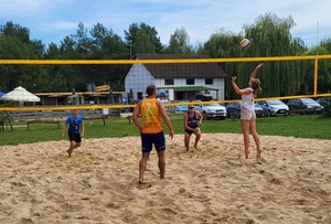 uczestnicy Turnieju