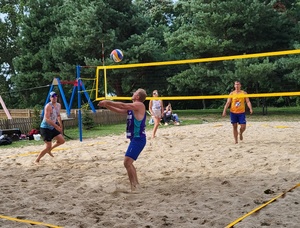 uczestnicy Turnieju