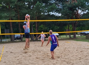 uczestnicy Turnieju