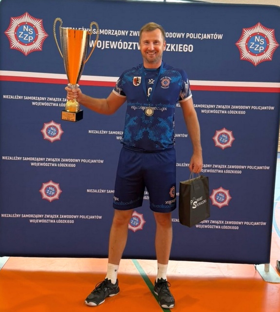 uczestnicy turnieju